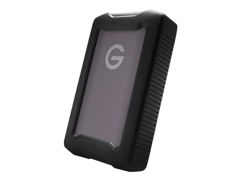 SanDisk Professional G DRIVE ArmorATD 5TB